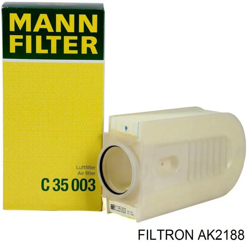 AK2188 Filtron воздушный фильтр