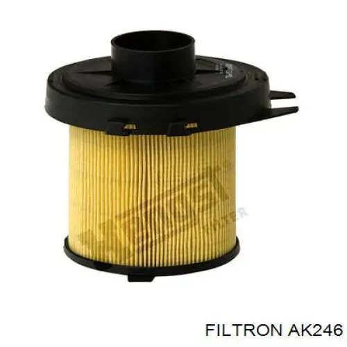 AK246 Filtron воздушный фильтр