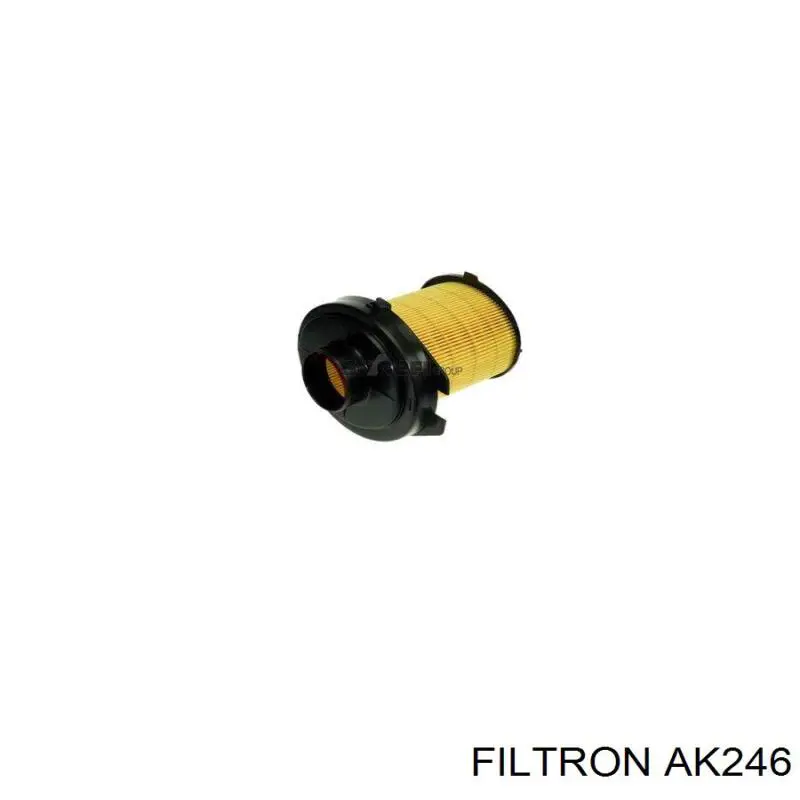 Элемент воздушного фильтра Filtron AK246 цена, от 8.04 USD