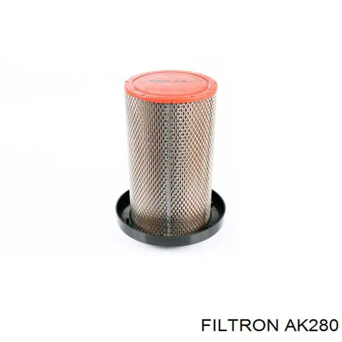 Фильтр воздушный Filtron AK280