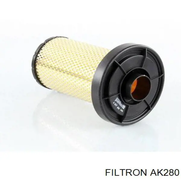 Купить AK280 Filtron Автомобильный фильтр воздуха