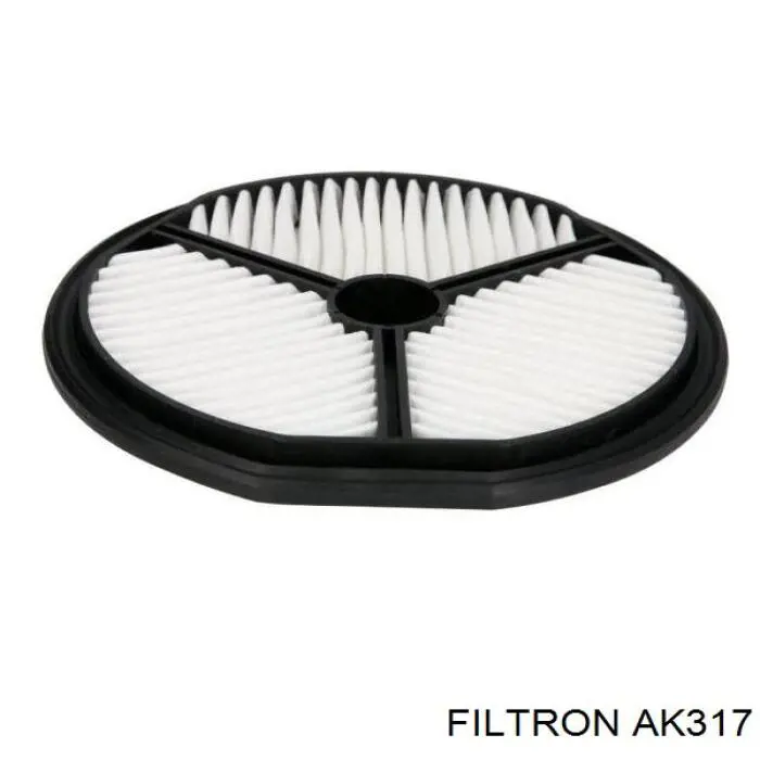 AK317 Filtron воздушный фильтр