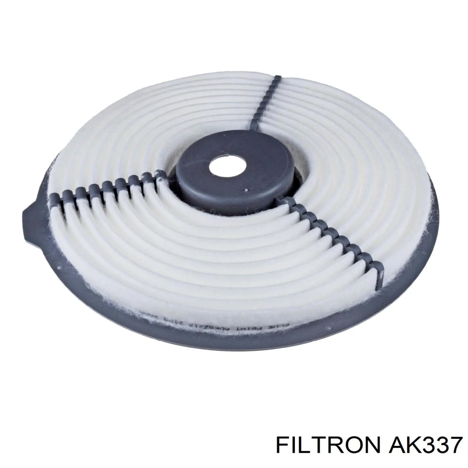 Купить AK337 Filtron Автомобильный фильтр воздуха