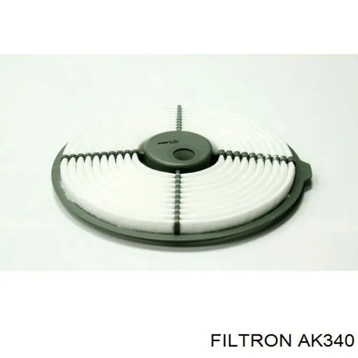AK340 Filtron воздушный фильтр