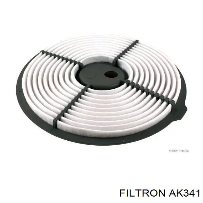 AK341 Filtron воздушный фильтр