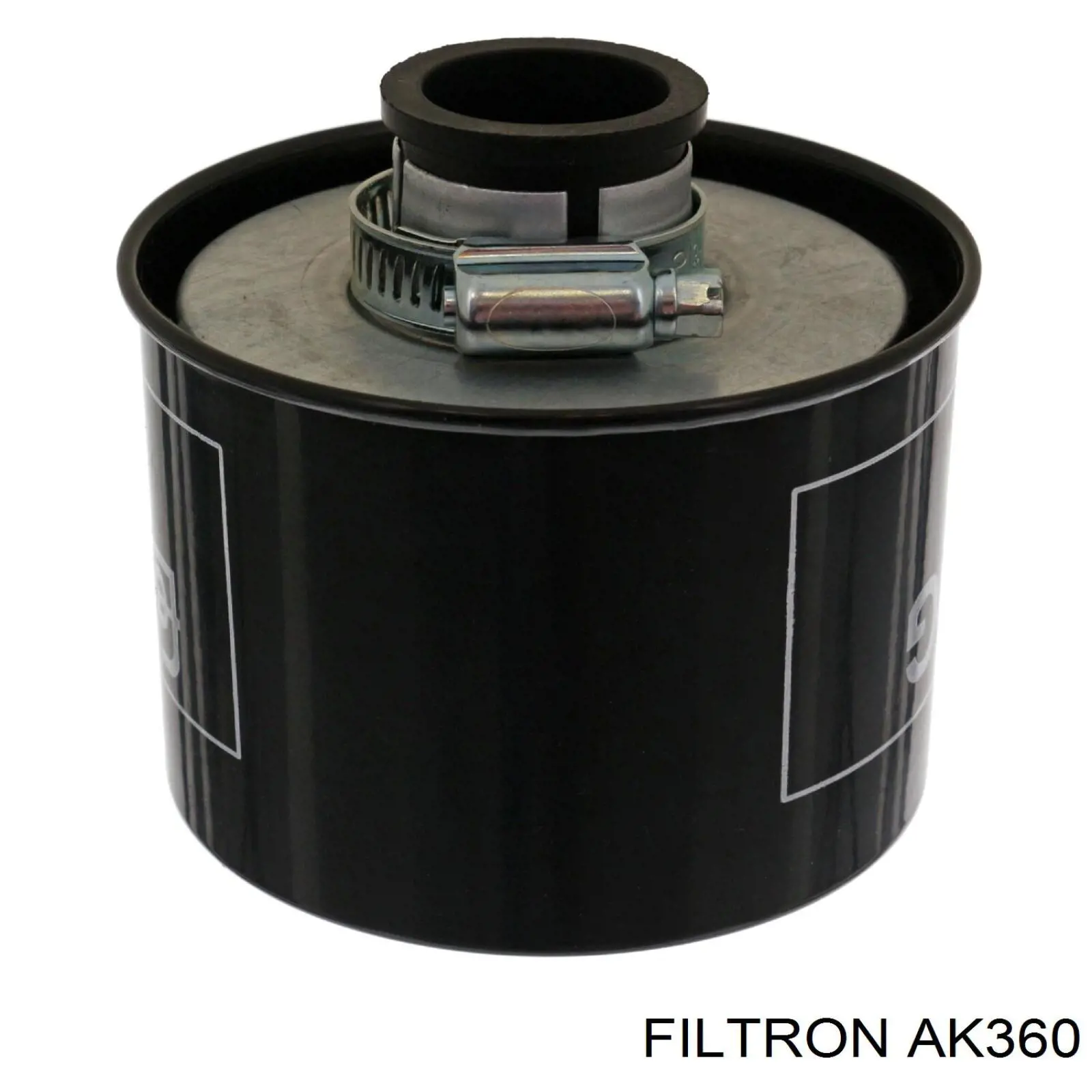 Фильтр вентиляции картера AK360 FILTRON