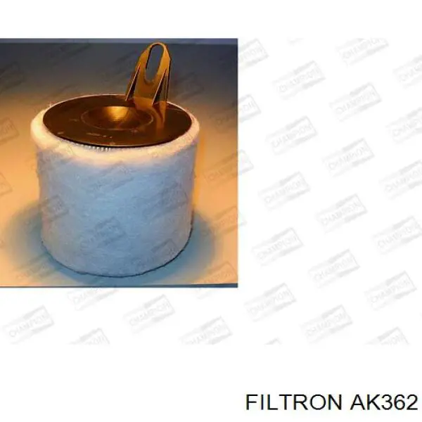 Воздушный фильтр AK362 Filtron