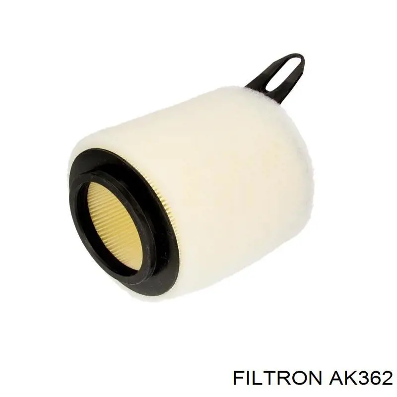 AK362 Filtron воздушный фильтр
