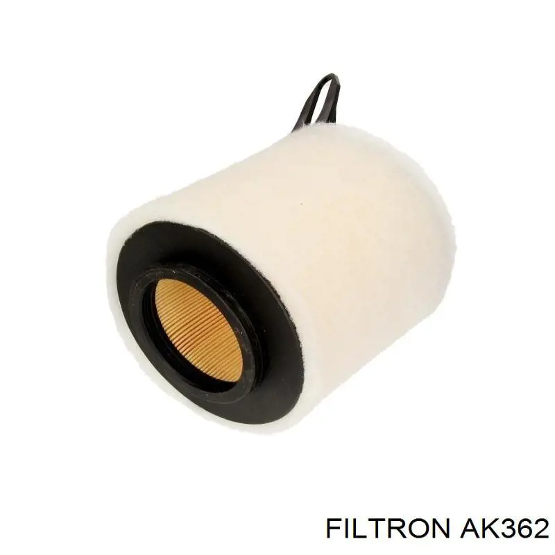 Элемент воздушного фильтра Filtron AK362 цена, от 16.76 USD