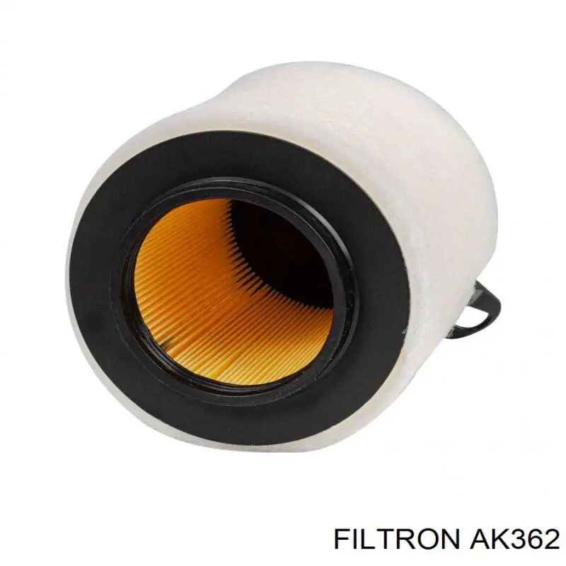 AK362 Filtron Воздушный фильтр двигателя