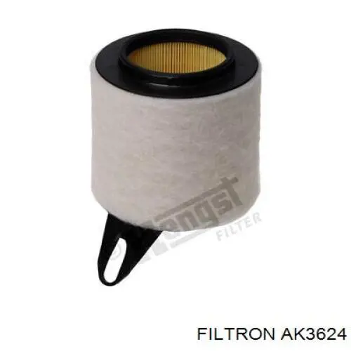 AK3624 Filtron воздушный фильтр