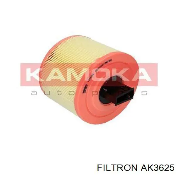 AK3625 Filtron воздушный фильтр