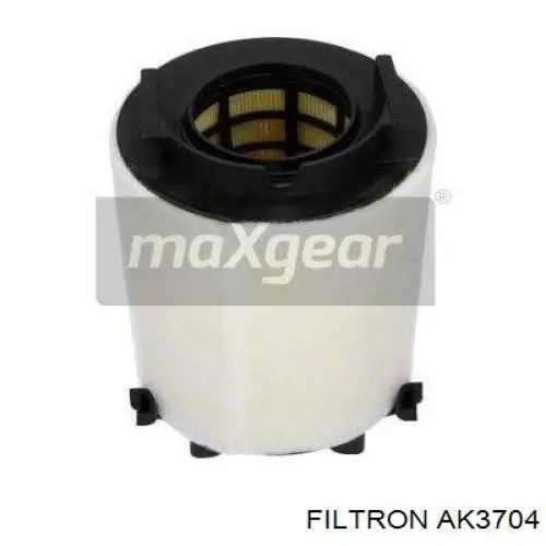 AK3704 Filtron воздушный фильтр