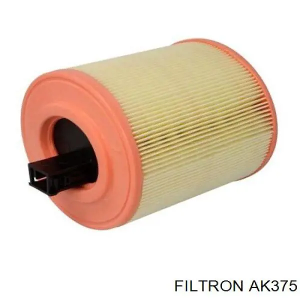 Воздушный фильтр AK375 Filtron