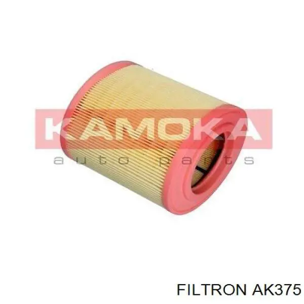 Фильтр воздушный Filtron AK375