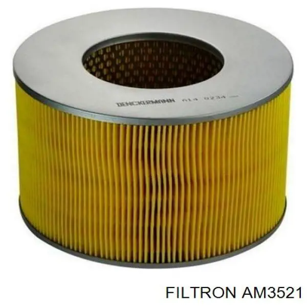 Воздушный фильтр AM3521 Filtron
