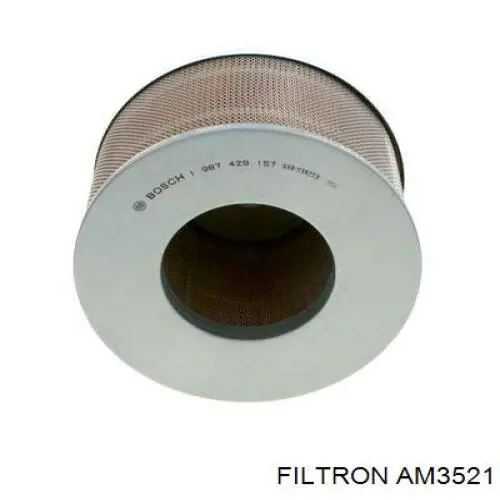 Воздушный фильтр AM3521 Filtron