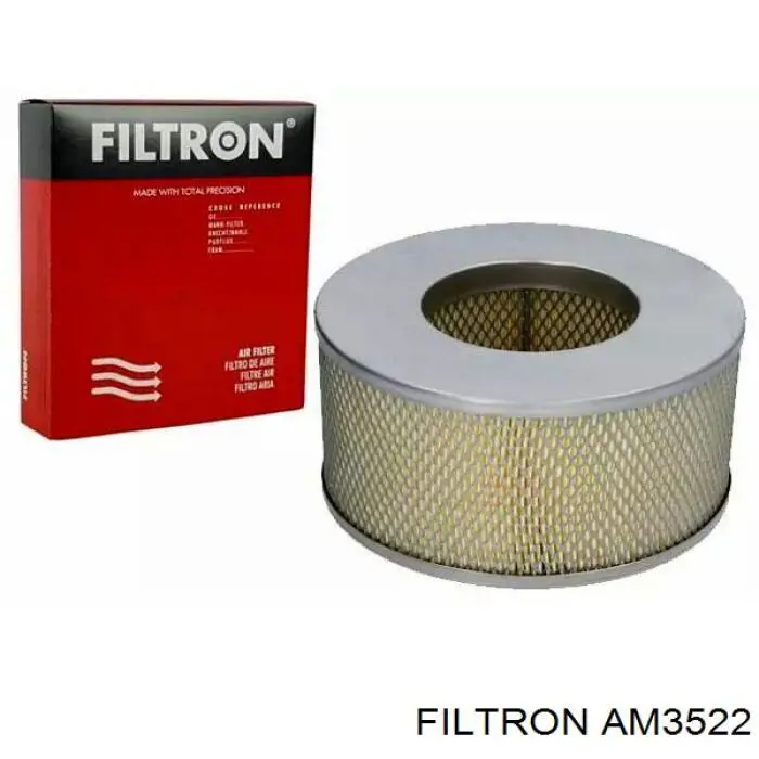 Воздушный фильтр AM3522 Filtron