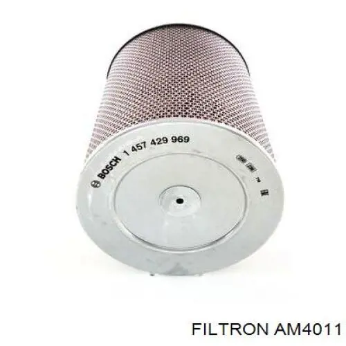 Элемент воздушного фильтра Filtron AM4011 цена, от 47.88 USD