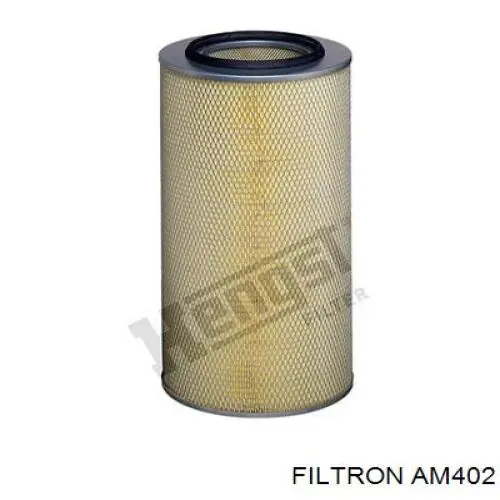 Воздушный фильтр AM402 Filtron