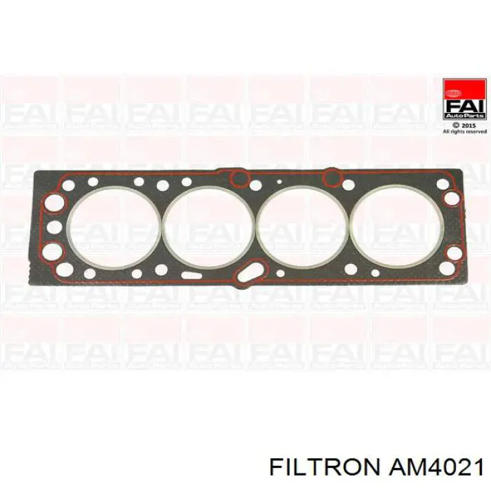 Элемент воздушного фильтра Filtron AM4021 цена, от 36.15 USD