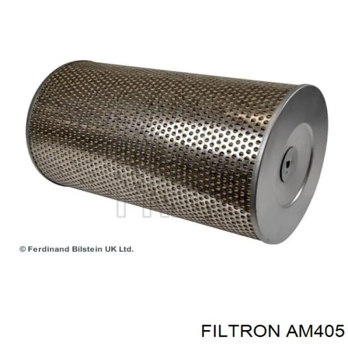 AM405 Filtron воздушный фильтр