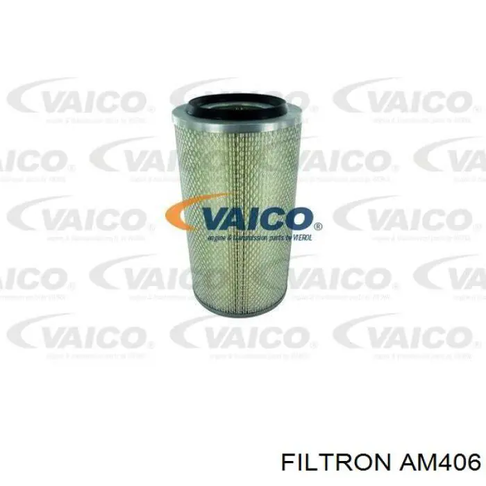 AM406 Filtron воздушный фильтр