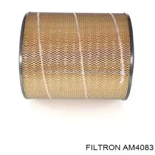 Купить AM4083 Filtron Автомобильный фильтр воздуха