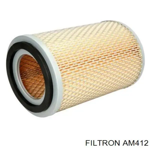 Элемент воздушного фильтра Filtron AM412 цена, от 8.61 USD