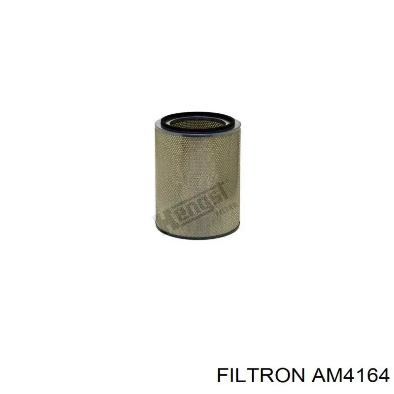 AM4164 Filtron воздушный фильтр