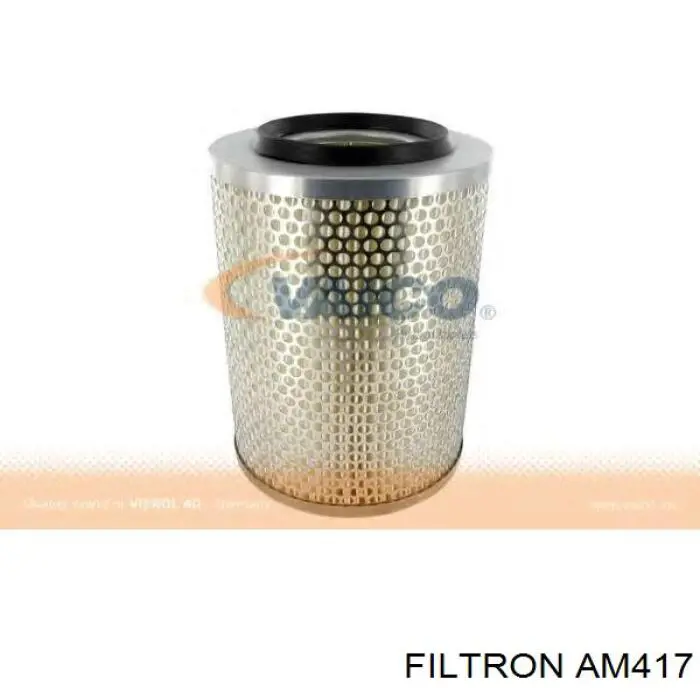Элемент воздушного фильтра Filtron AM417 цена, от 14.13 USD