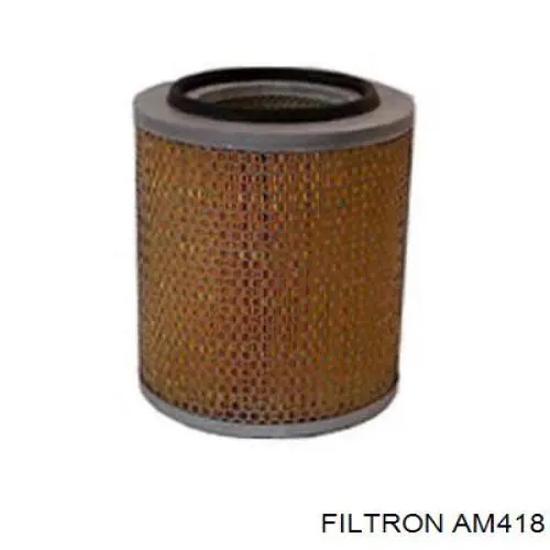Элемент воздушного фильтра Filtron AM418 цена, от 18.49 USD