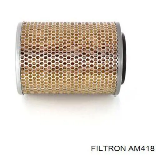 AM418 Filtron воздушный фильтр