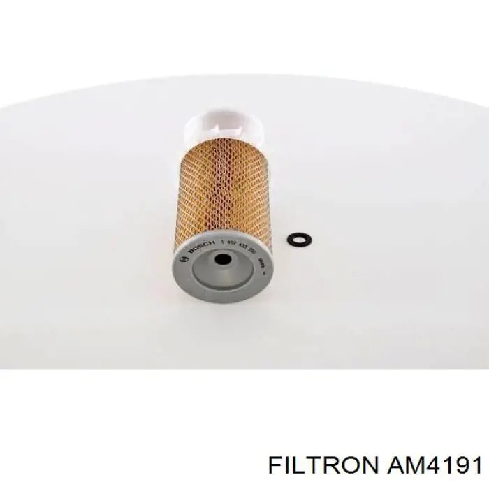 Воздушный фильтр AM4191 Filtron