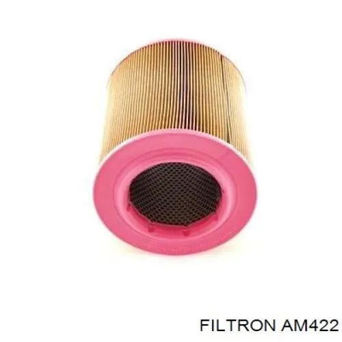 Купить AM422 Filtron Автомобильный фильтр воздуха