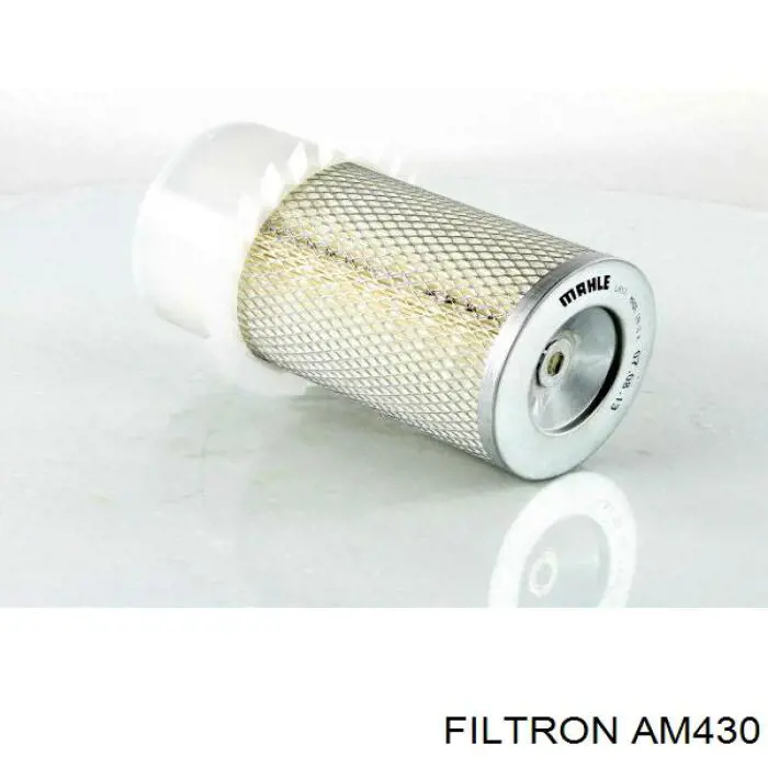 Купить AM430 Filtron Автомобильный фильтр воздуха