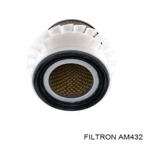 AM432 Filtron воздушный фильтр