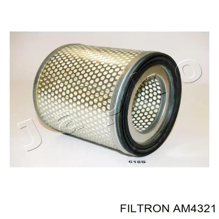 AM4321 Filtron воздушный фильтр