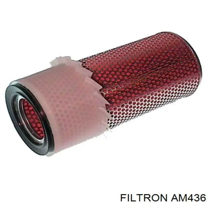 AM436 Filtron