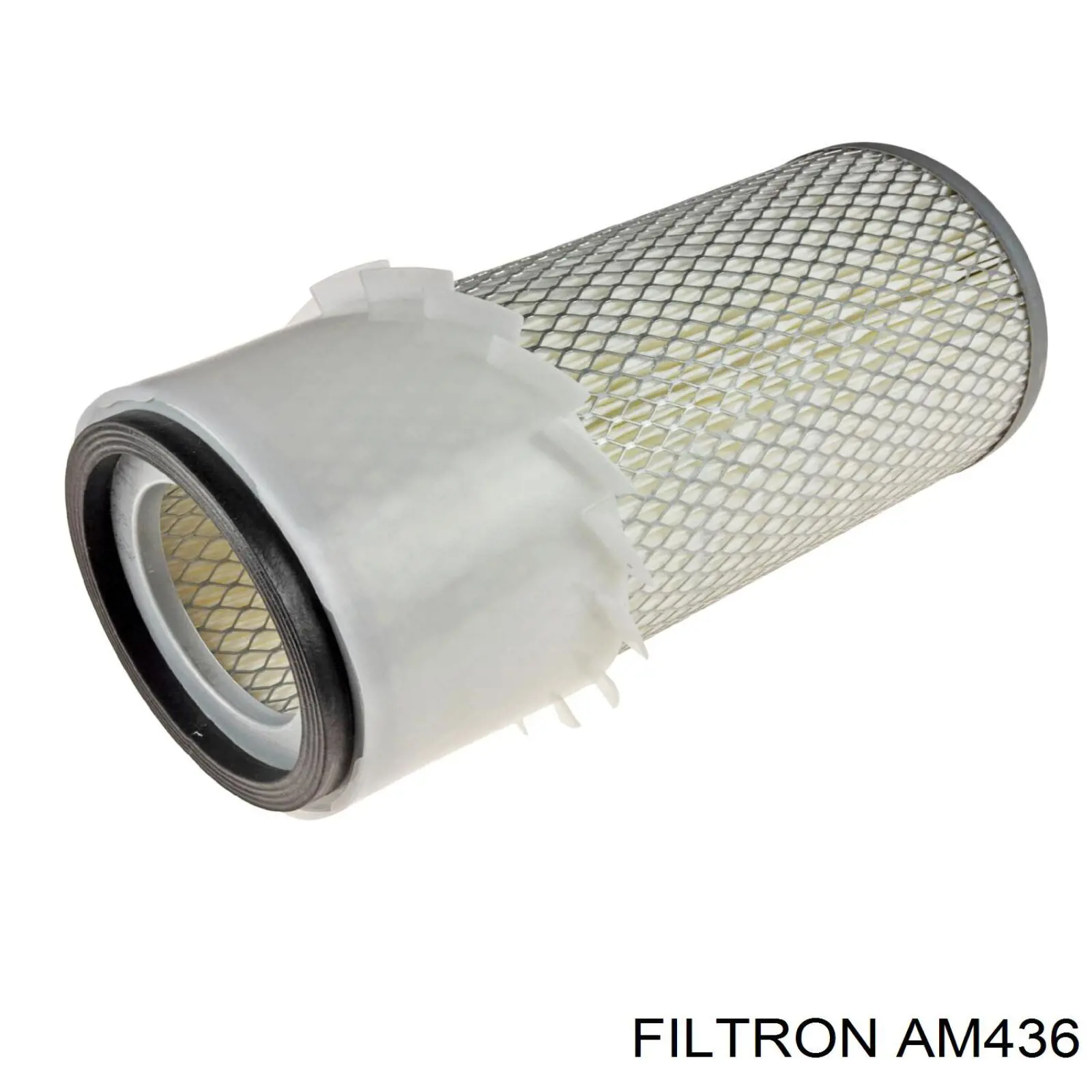 AM436 Filtron воздушный фильтр