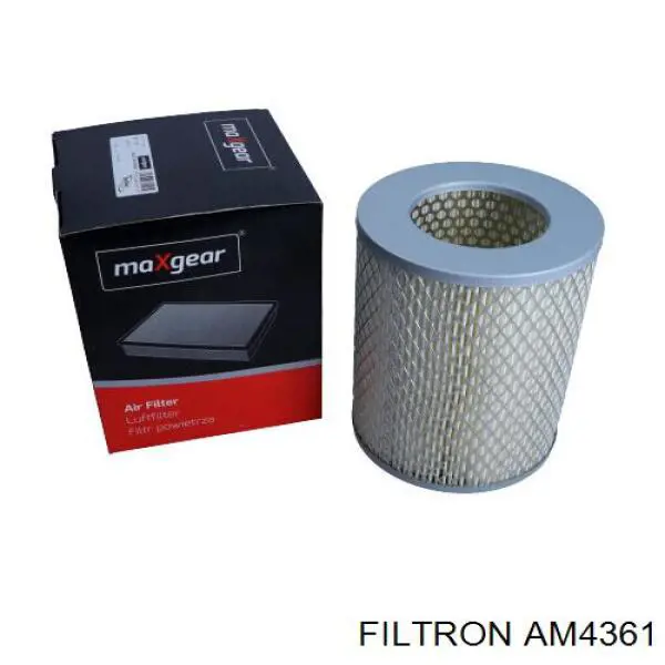 Купить AM4361 Filtron Автомобильный фильтр воздуха