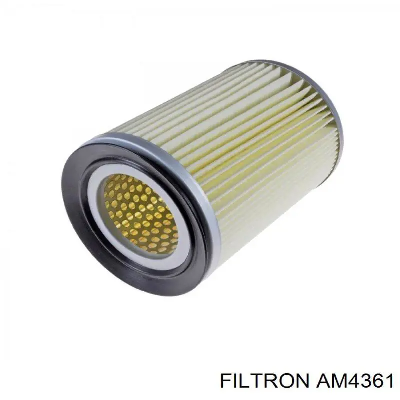 Элемент воздушного фильтра Filtron AM4361 цена, от 7.04 USD