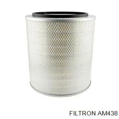 AM438 Filtron Воздушный фильтр двигателя