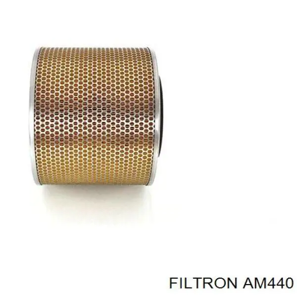 Элемент воздушного фильтра Filtron AM440 цена, от 39.65 USD