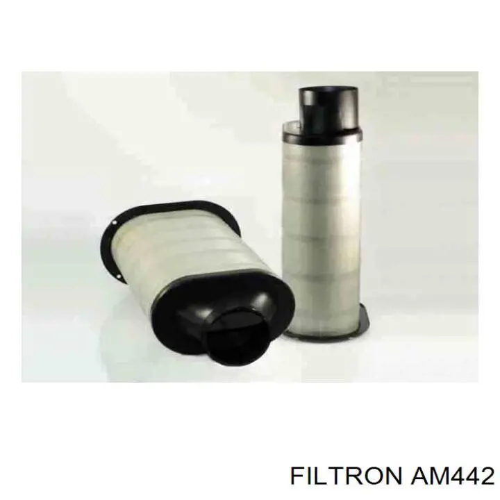 Купить AM442 Filtron Автомобильный фильтр воздуха