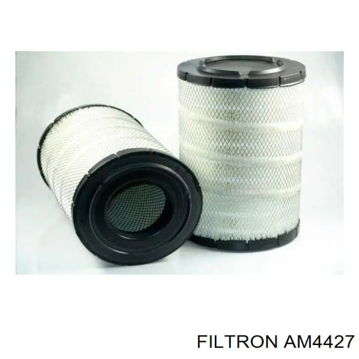 AM4427 Filtron Воздушный фильтр двигателя