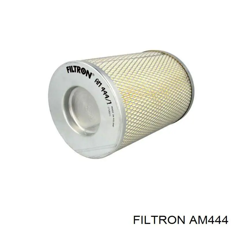Элемент воздушного фильтра Filtron AM444 цена, от 25.02 USD