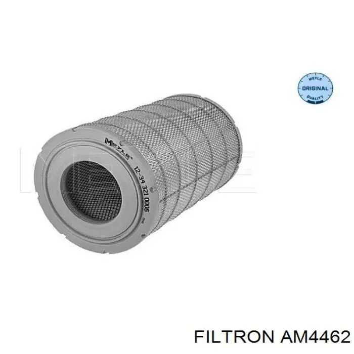 Купить AM4462 Filtron Автомобильный фильтр воздуха