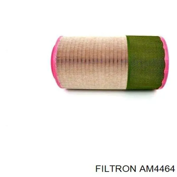 Элемент воздушного фильтра Filtron AM4464 цена, от 47.87 USD