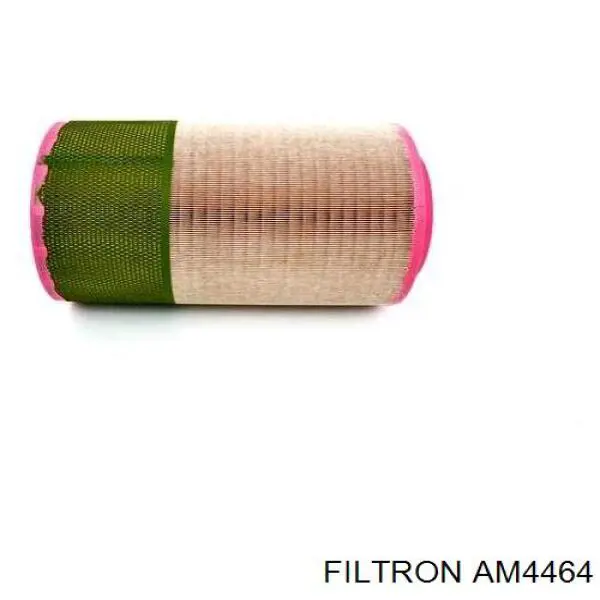 Купить AM4464 Filtron Автомобильный фильтр воздуха